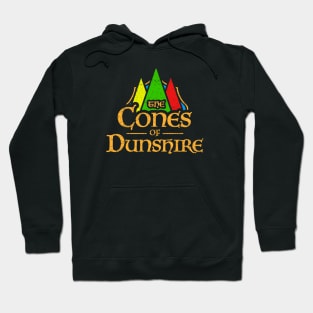 The Cones Of Dunshire Hoodie